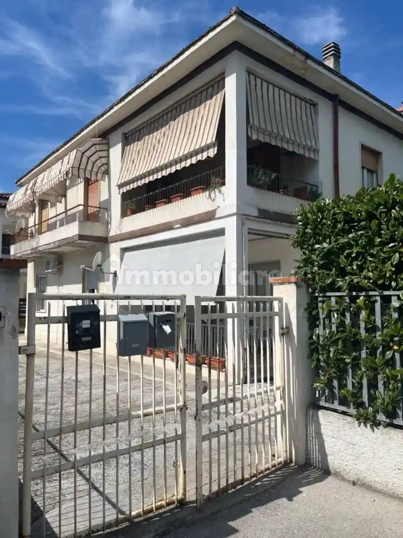 Appartamento in vendita a Pescara
