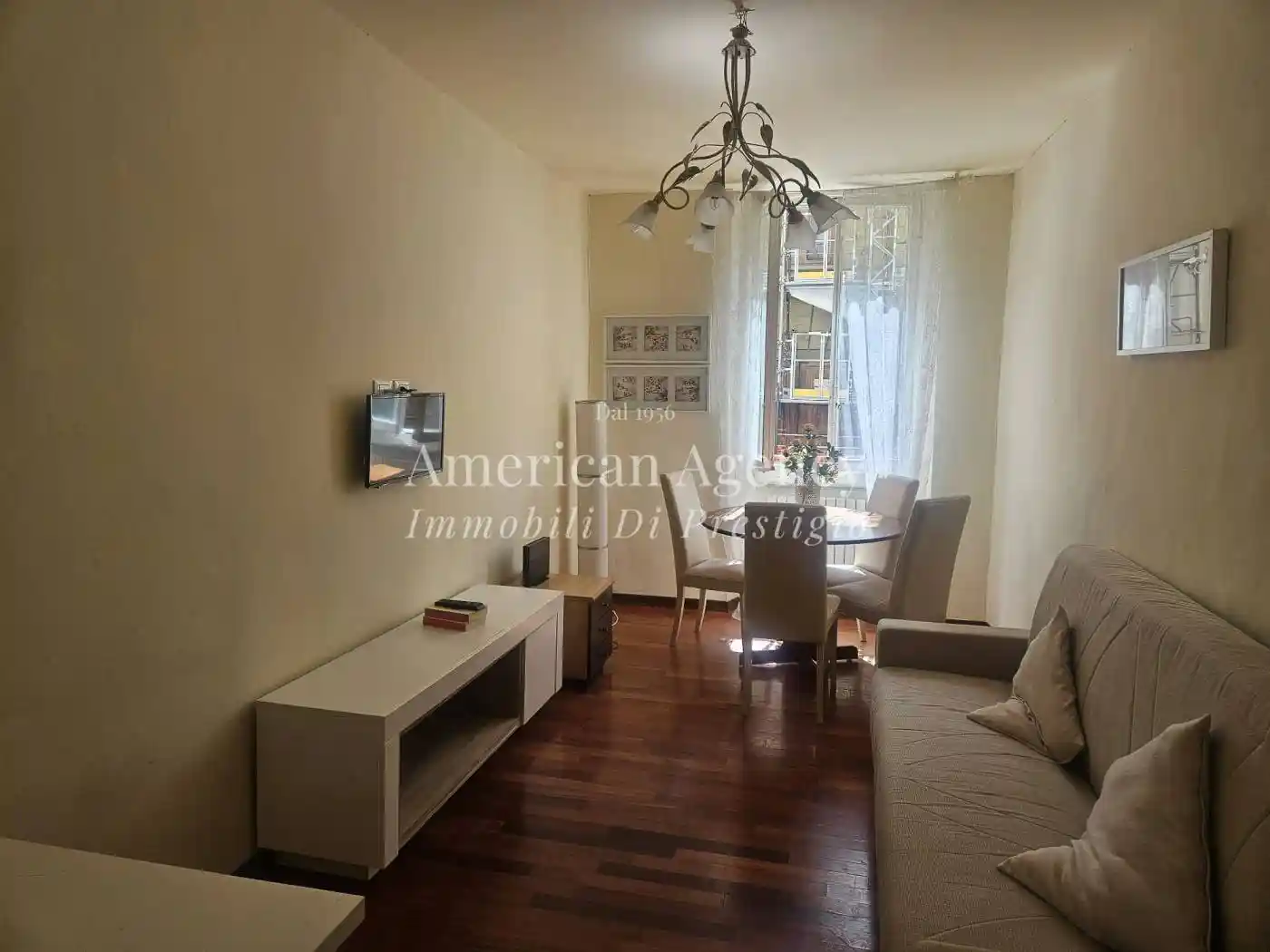 Appartamento in affitto a Firenze