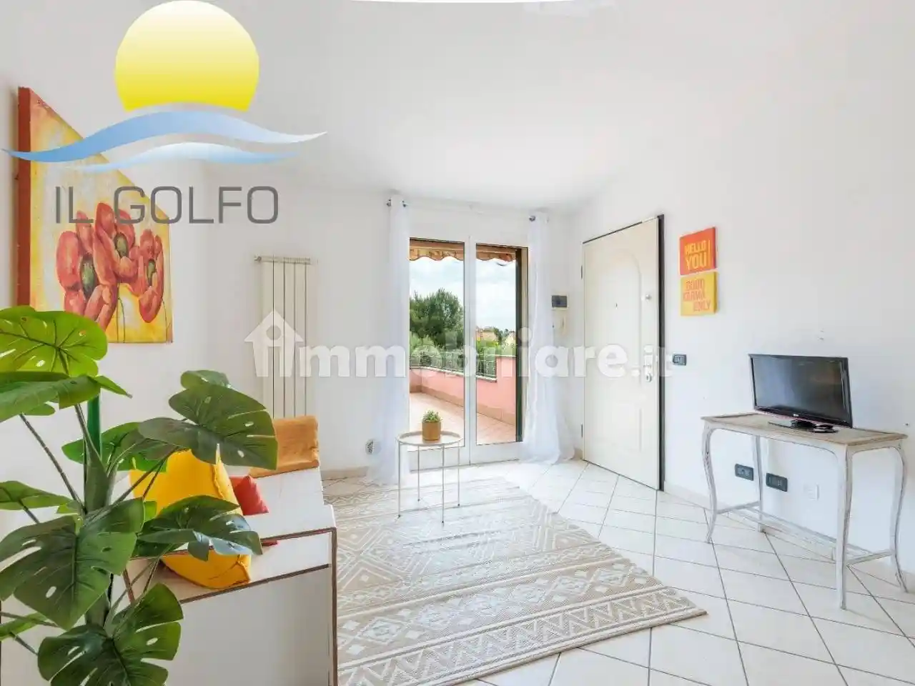 Appartamento in vendita a San Bartolomeo al Mare