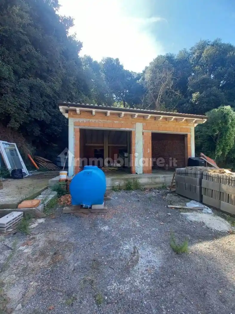 Appartamento in vendita a Anguillara Sabazia