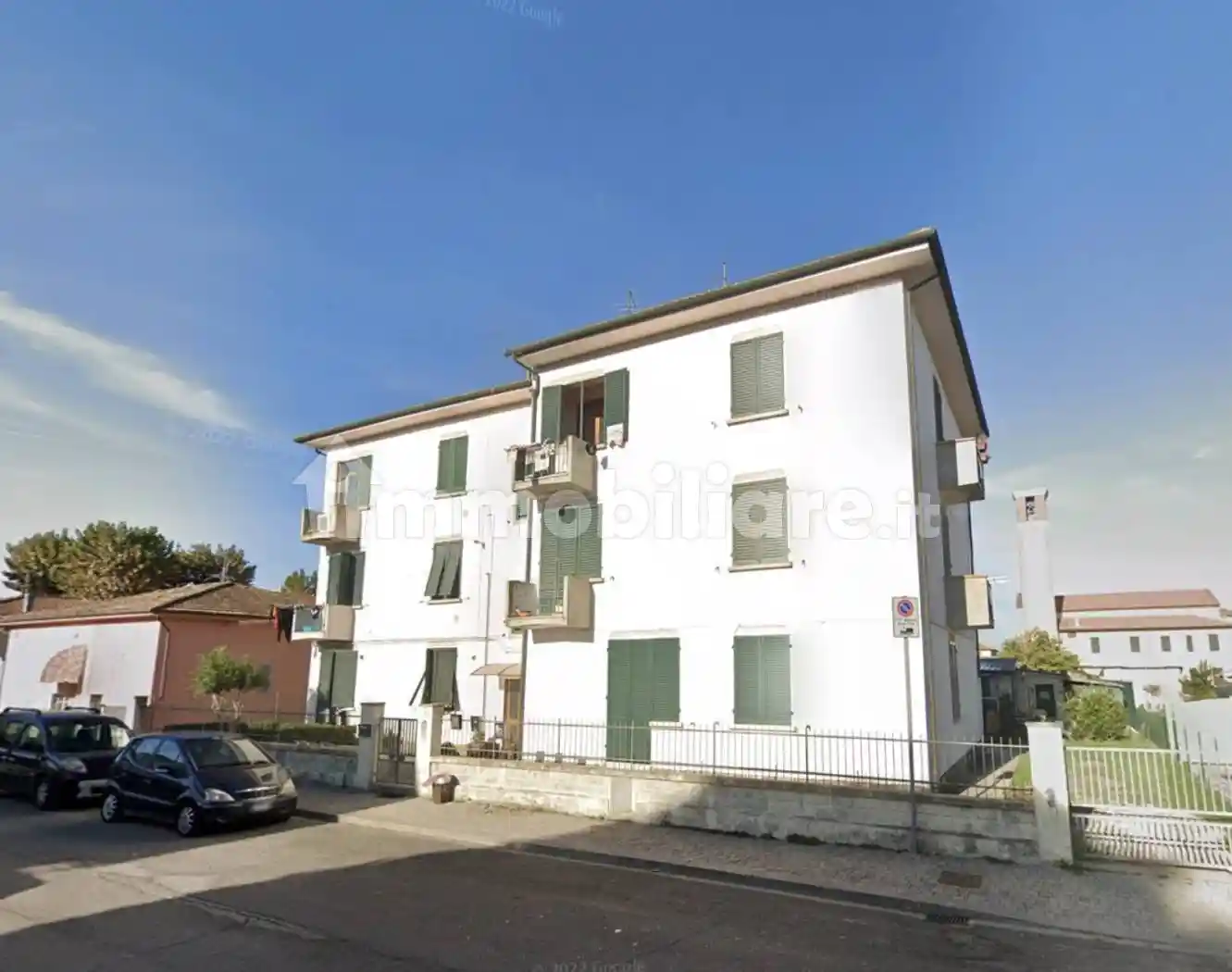 Appartamento in vendita a Fucecchio