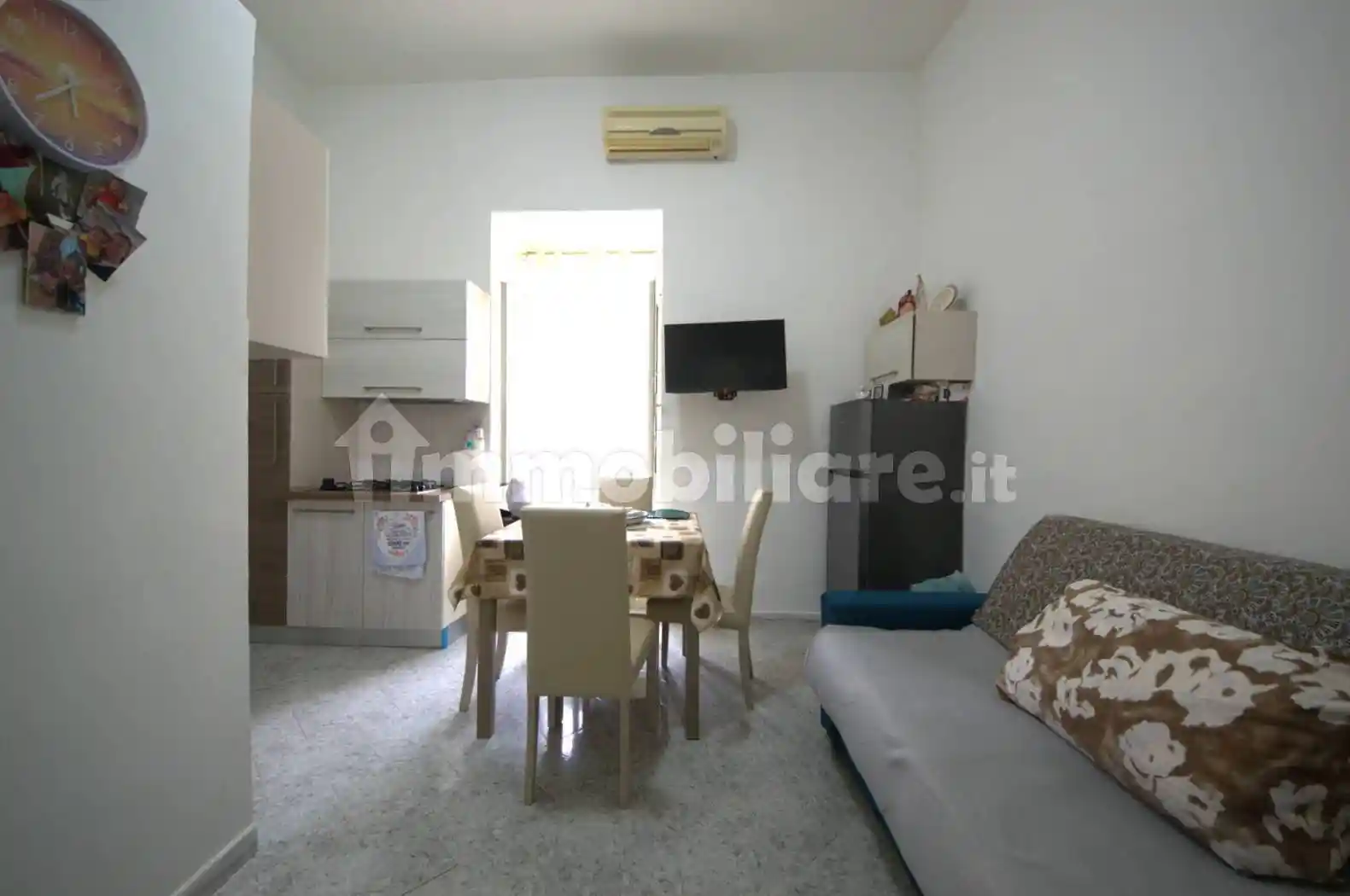 Appartamento in vendita a Napoli