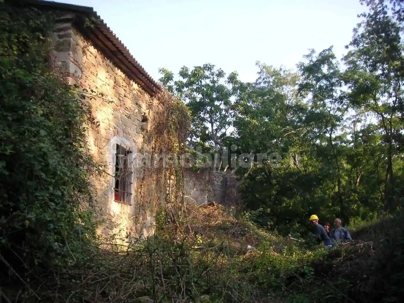 Rustico - Casale in vendita a Vicchio