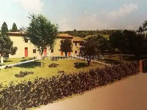 Appartamento in vendita a Lastra a Signa