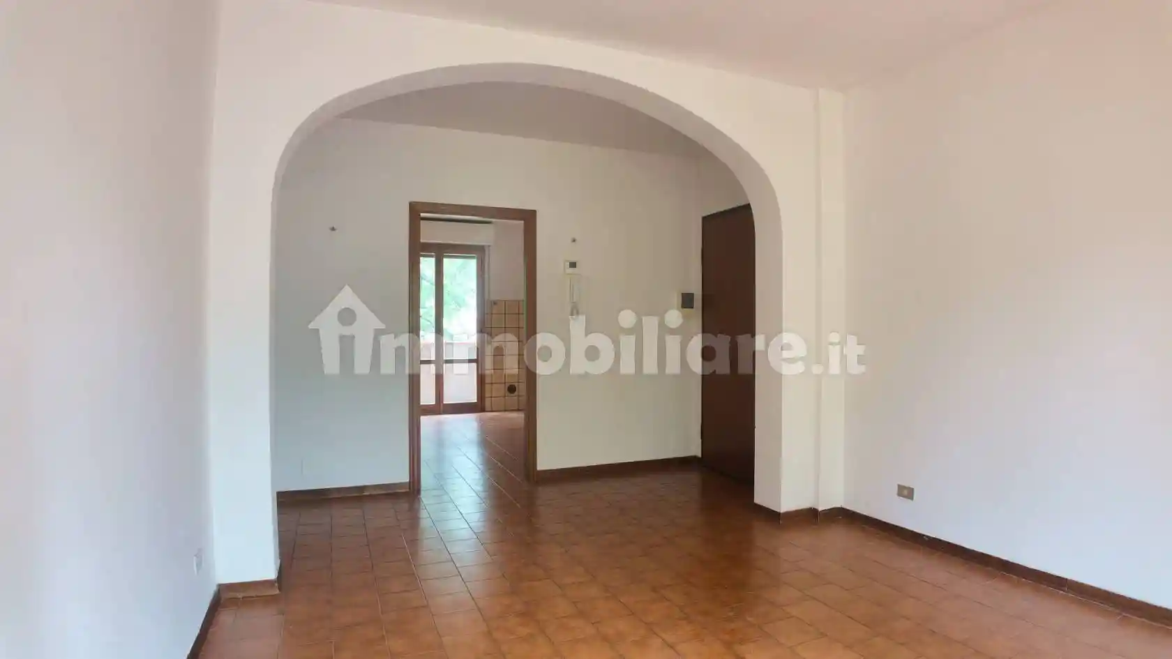 Appartamento in vendita a Prato