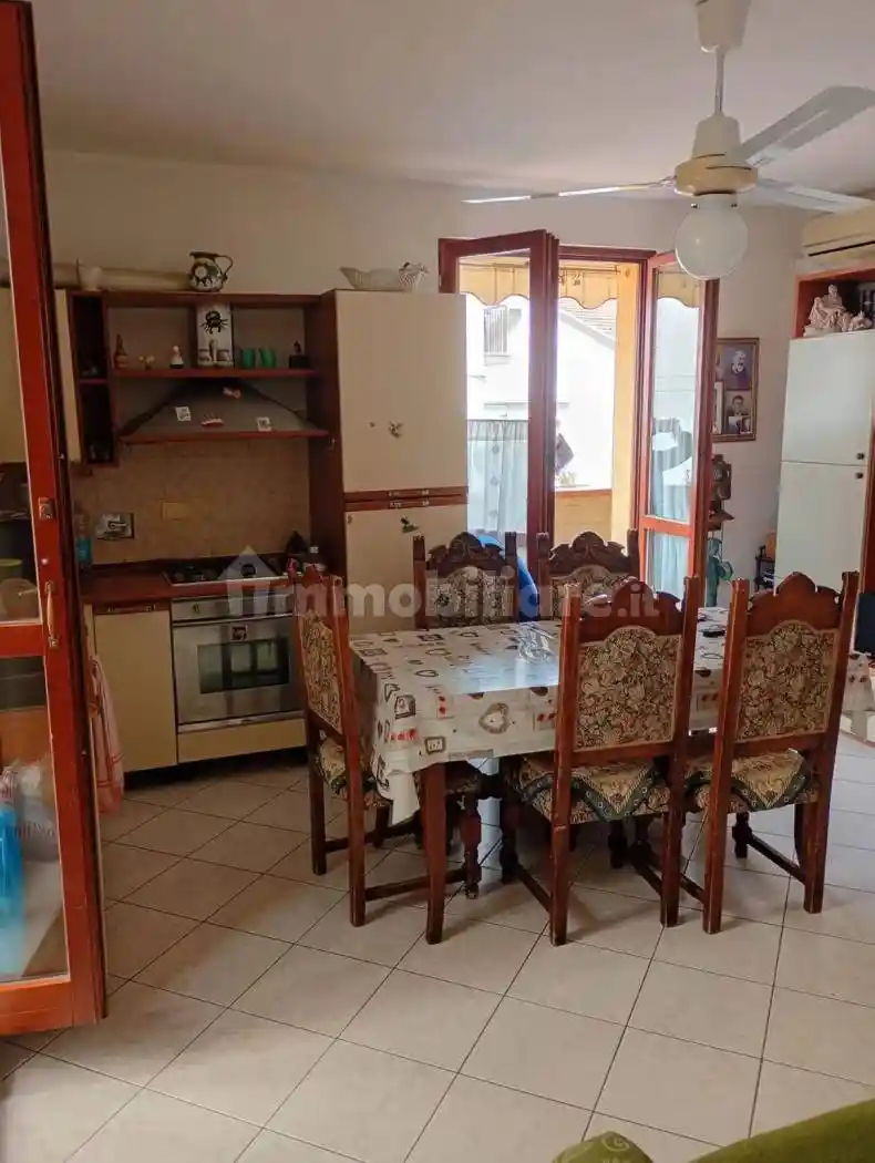 Appartamento in vendita a Montespertoli