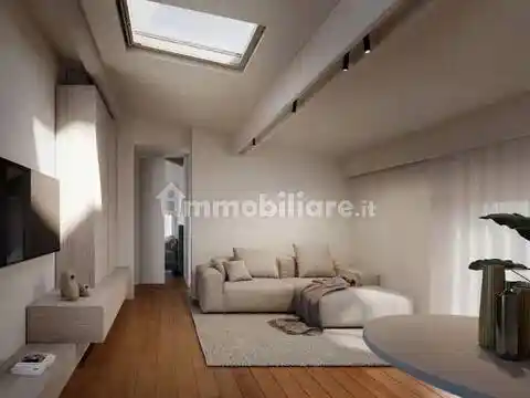 Appartamento in vendita a Firenze
