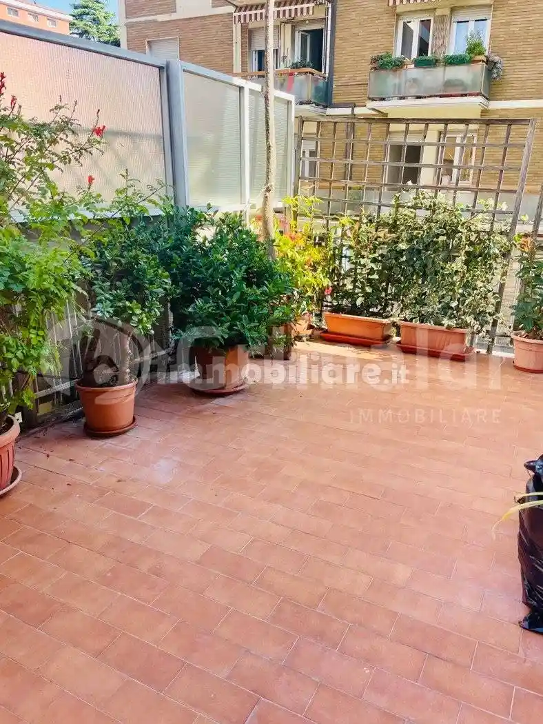 Appartamento in vendita a Livorno