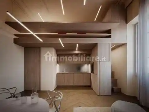 Appartamento in vendita a Firenze