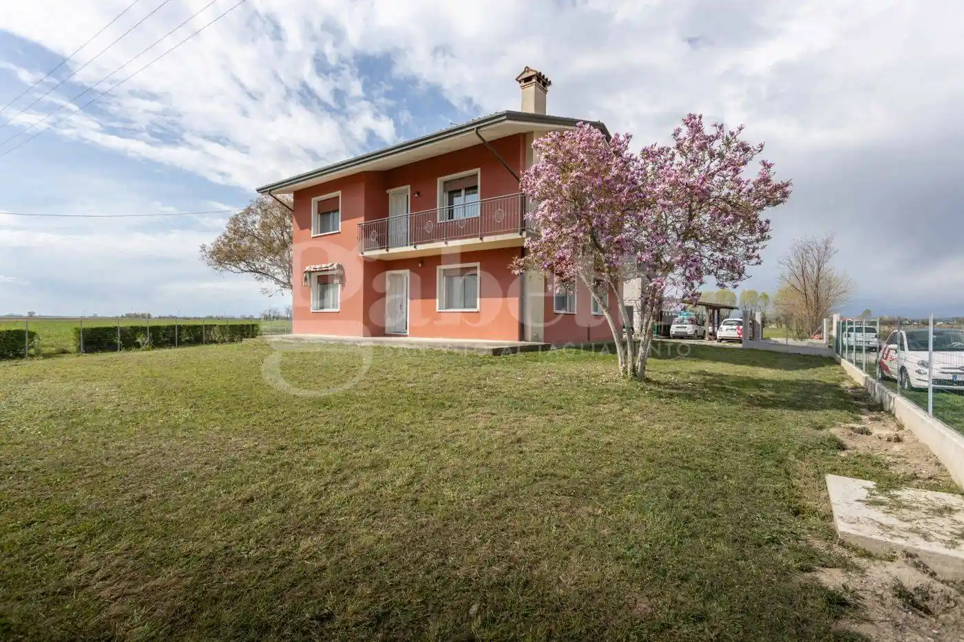 Casa indipendente in vendita a San Michele al Tagliamento