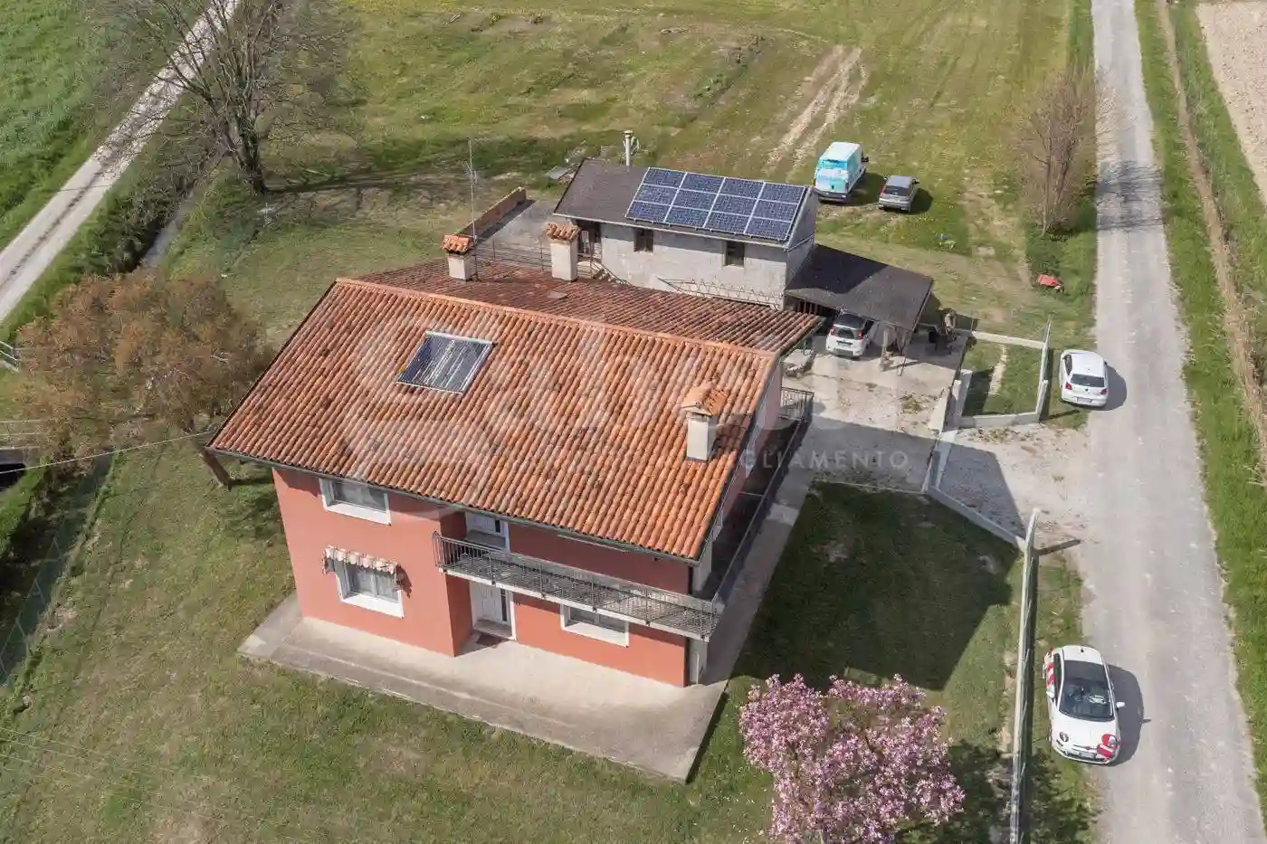 Casa indipendente - foto 4