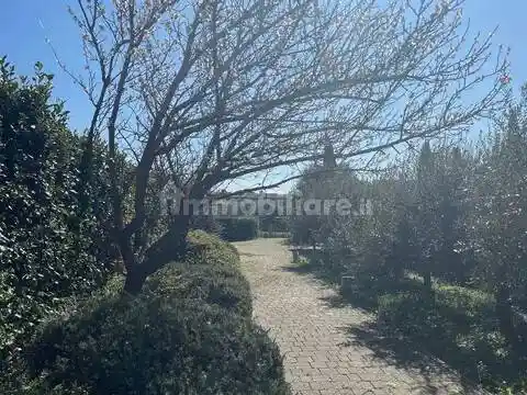 Villa in vendita a Firenze