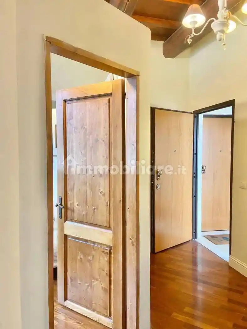 Appartamento in vendita a Firenze