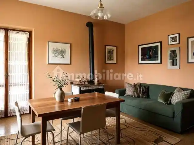 Villa in vendita a Val di Nizza