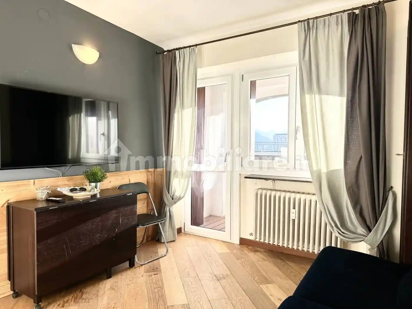 Appartamento in vendita a Sestriere
