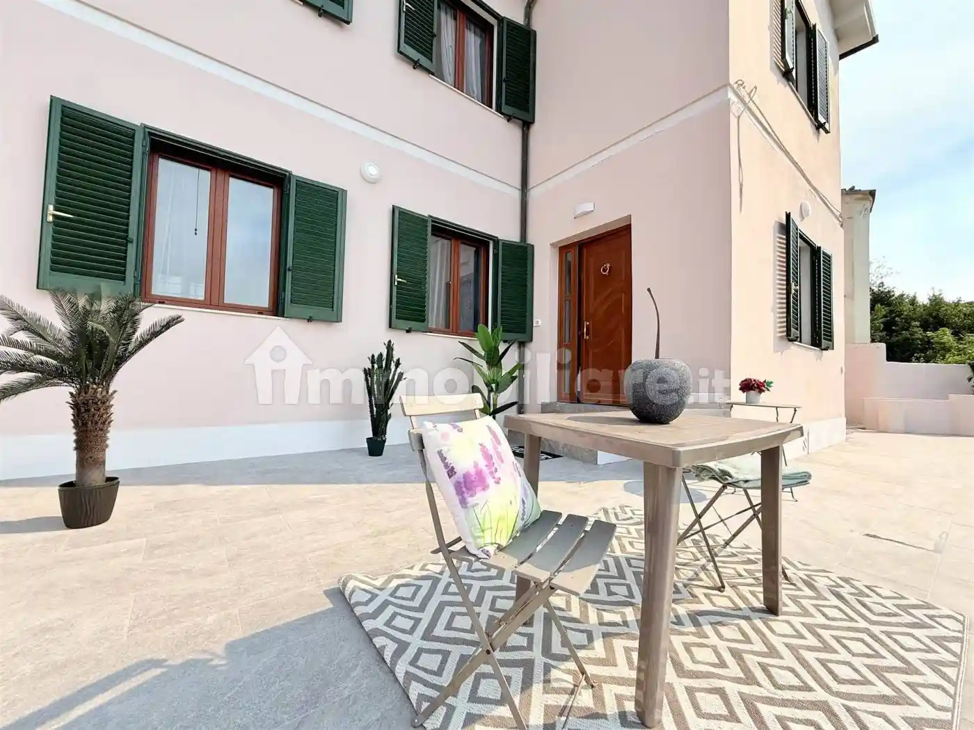 Villa in vendita a Livorno