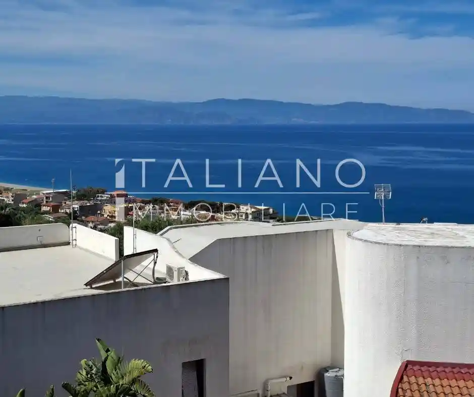 Villa in vendita a Milazzo