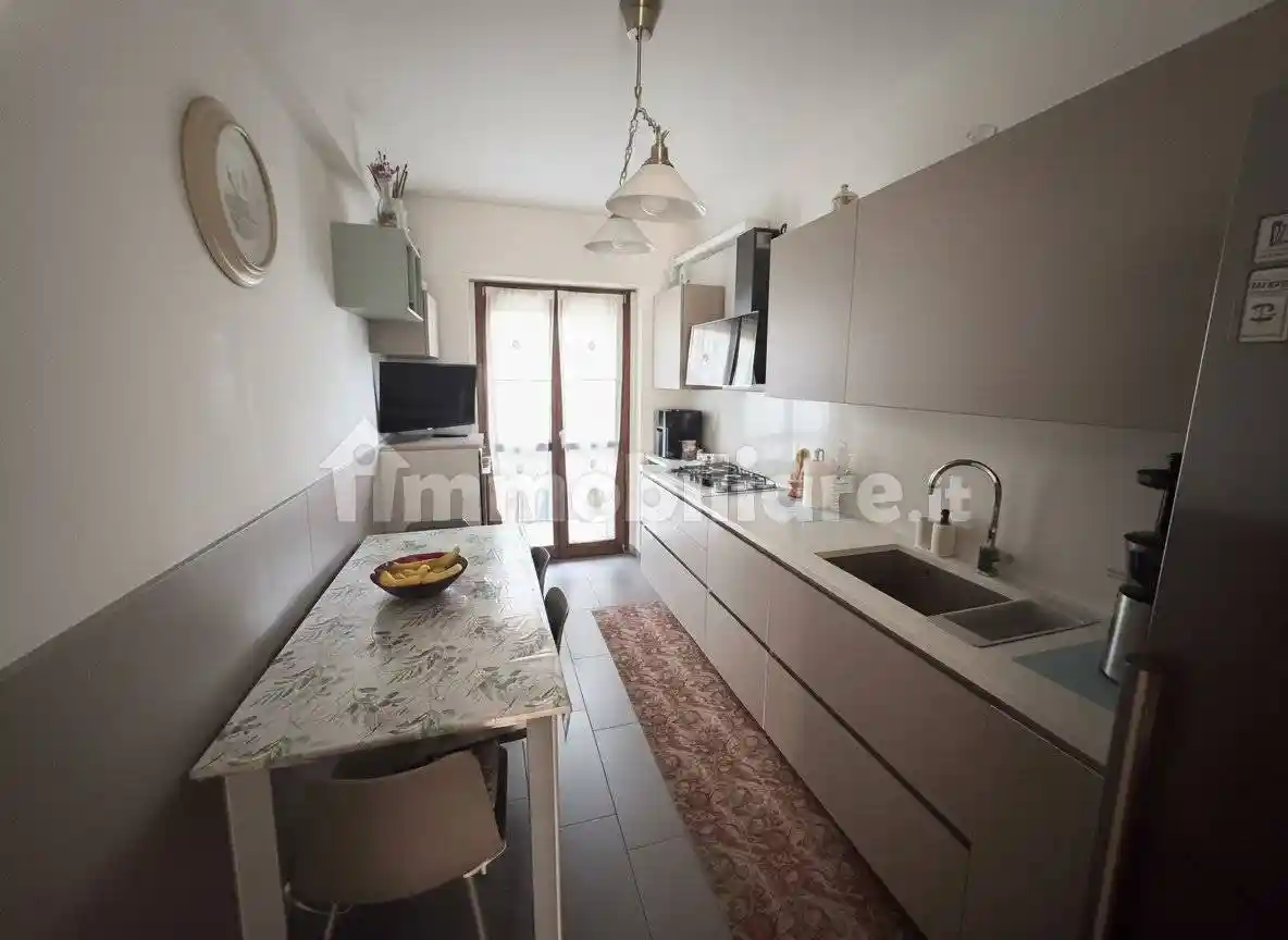 Appartamento in vendita a Vasto