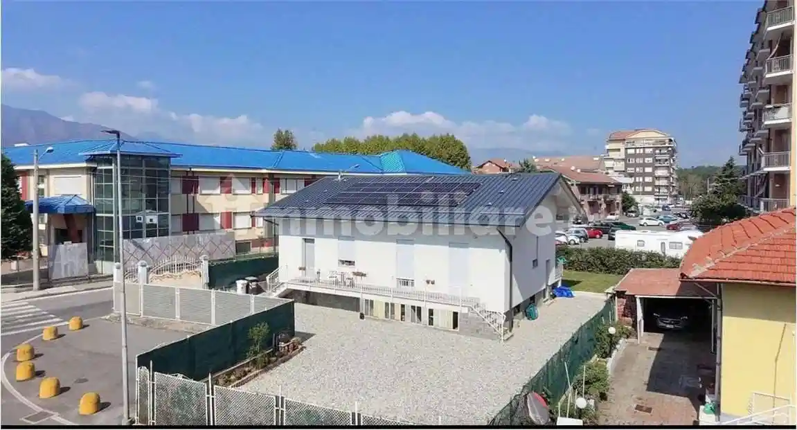Villa in vendita a Alpignano