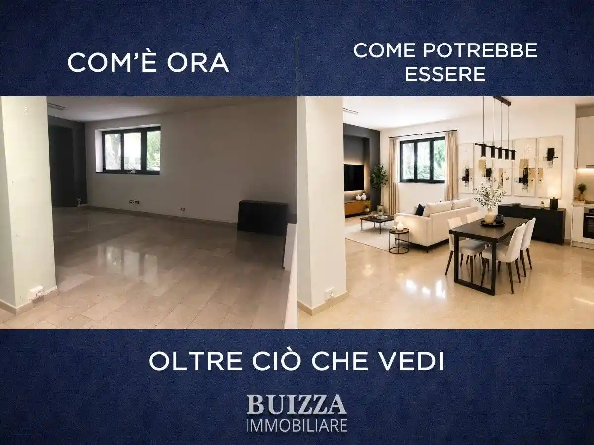 Appartamento in vendita a Brescia