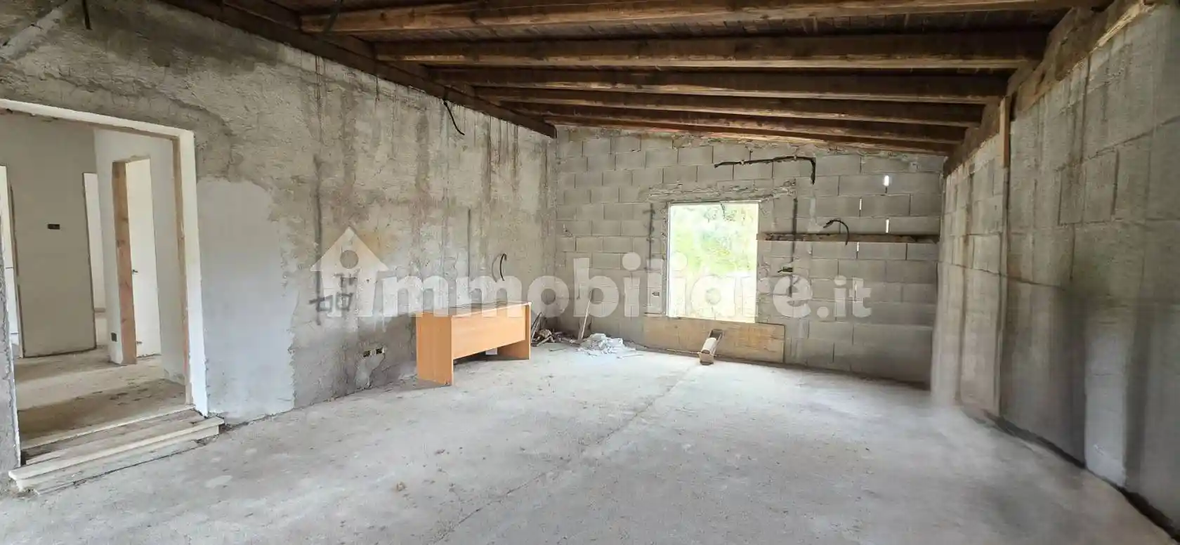 Villa in vendita a Roccagorga