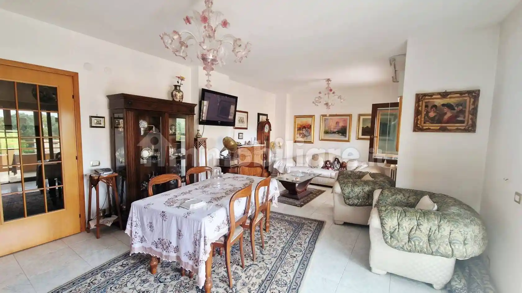 Appartamento in vendita a Crotone