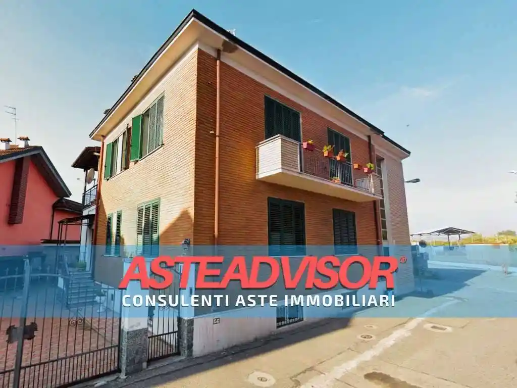 Appartamento in vendita a Alessandria