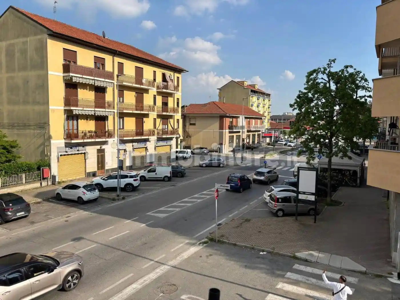 Appartamento in vendita a Carmagnola