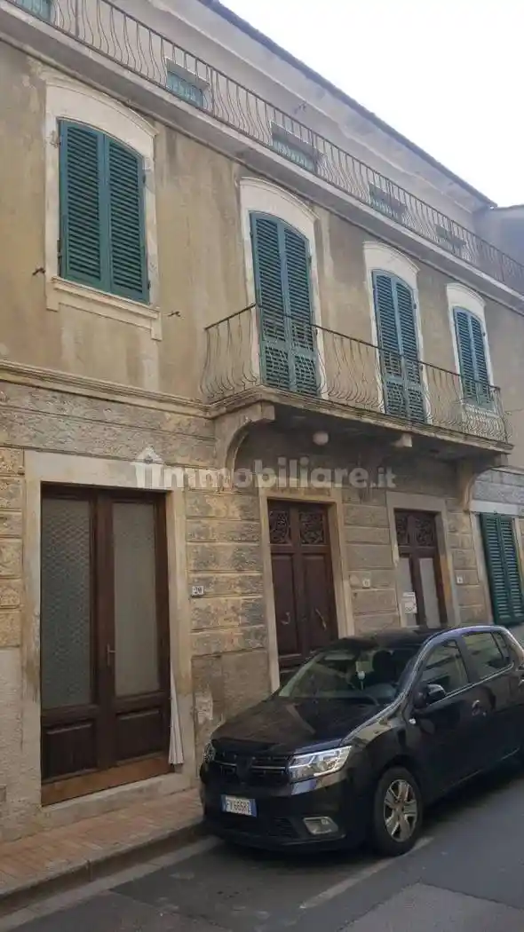 Palazzo - Edificio in vendita a Casciana Terme Lari