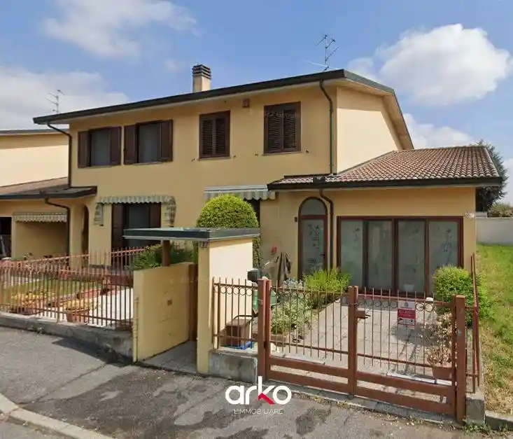 Villetta a schiera in vendita a Marudo