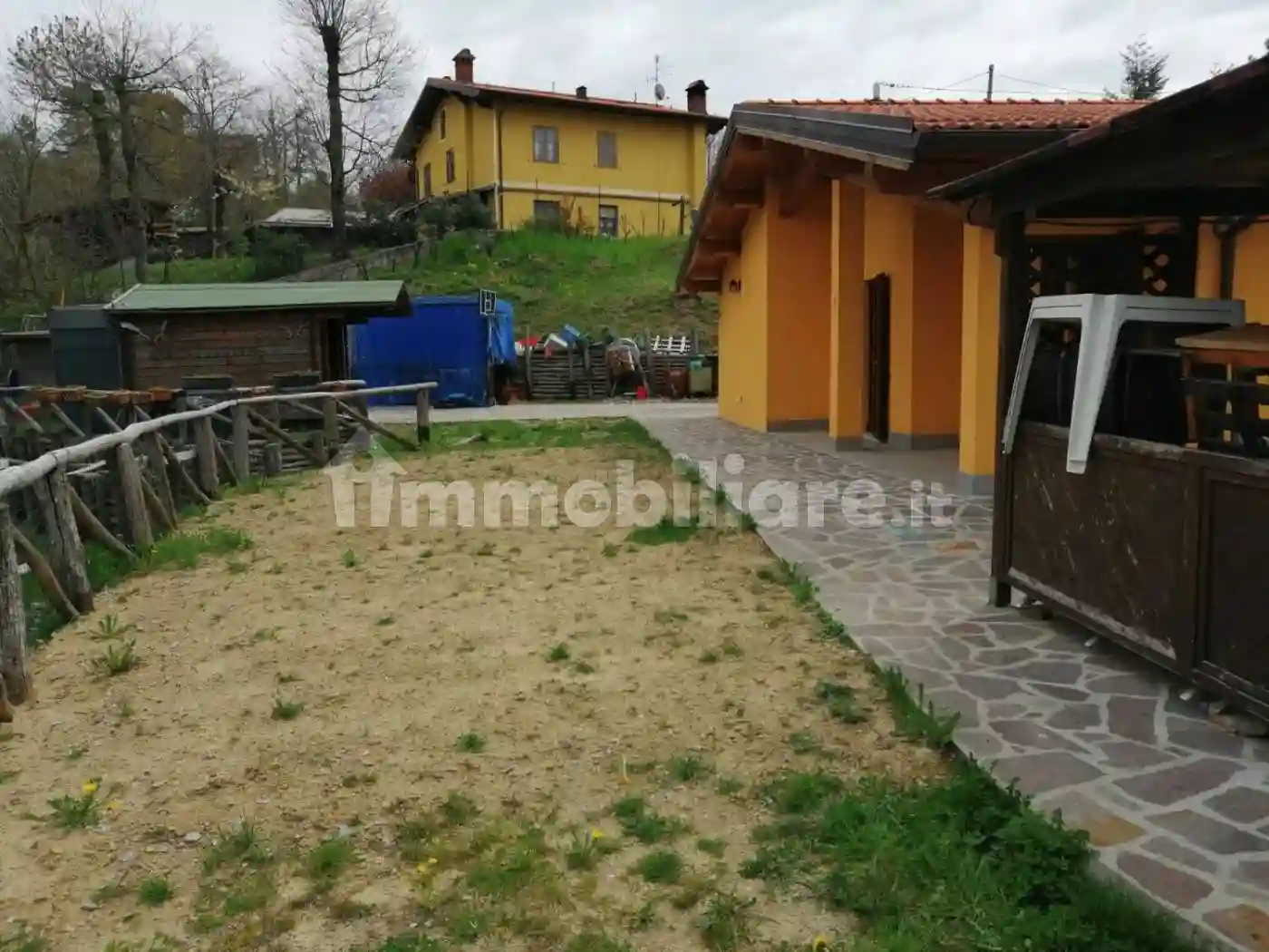 Villa - foto 3