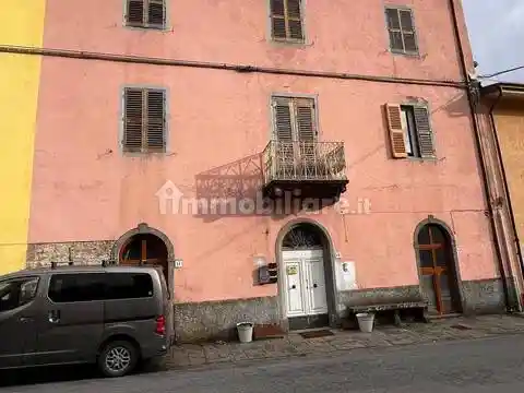 Villa in vendita a Bagni di Lucca