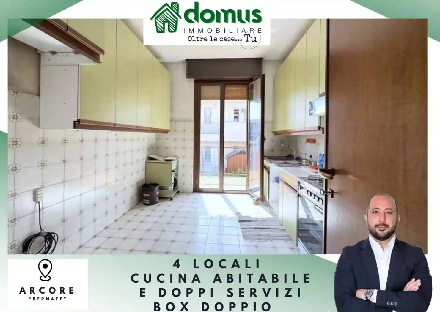 Appartamento - foto 2