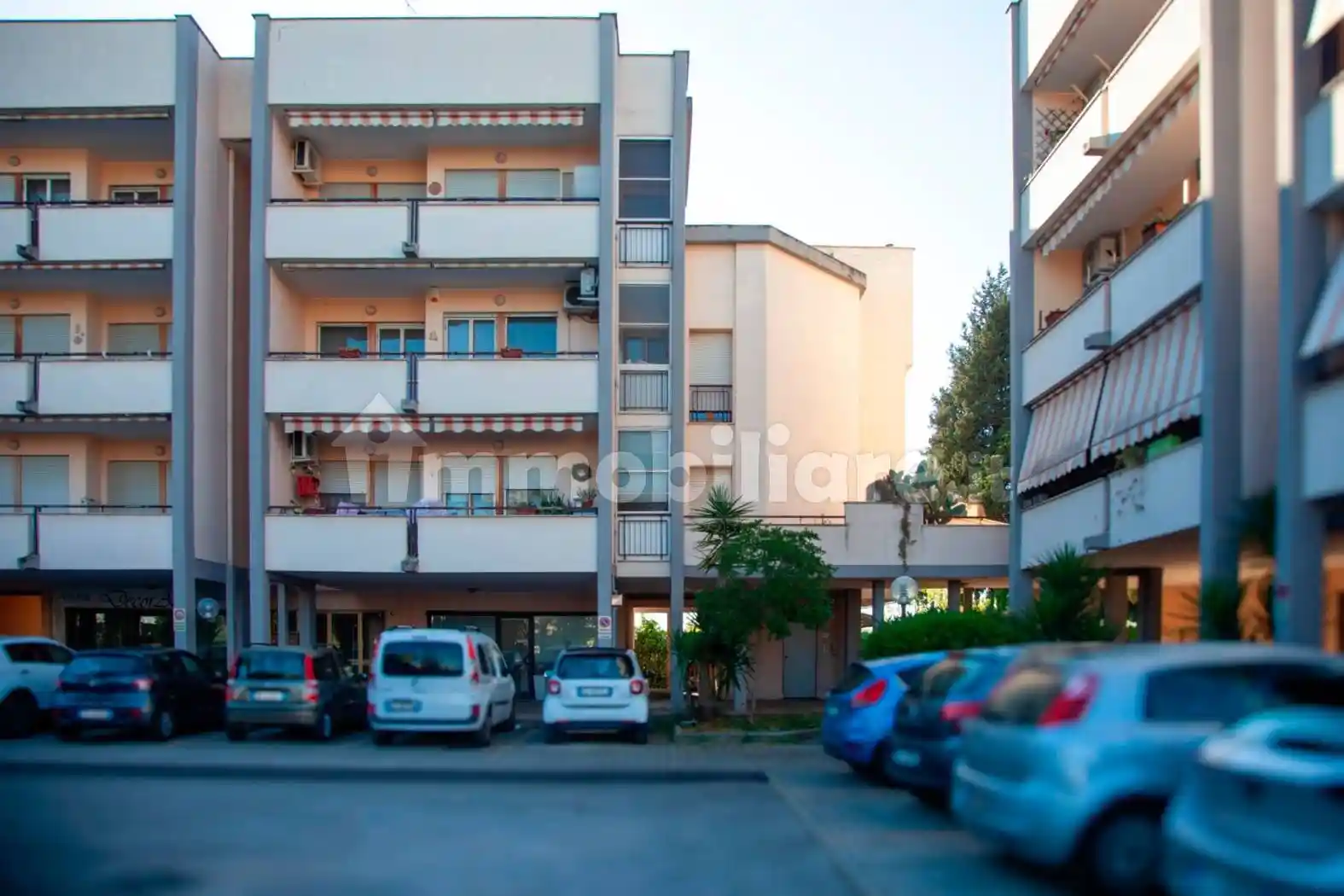 Appartamento in vendita a Latina