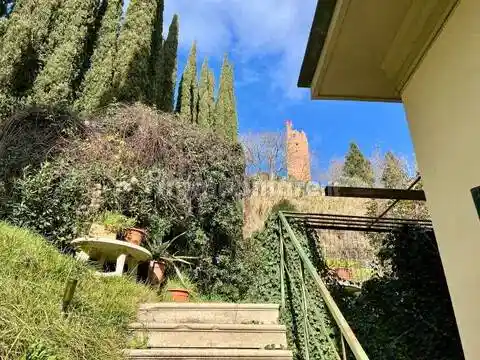 Villa in vendita a San Miniato