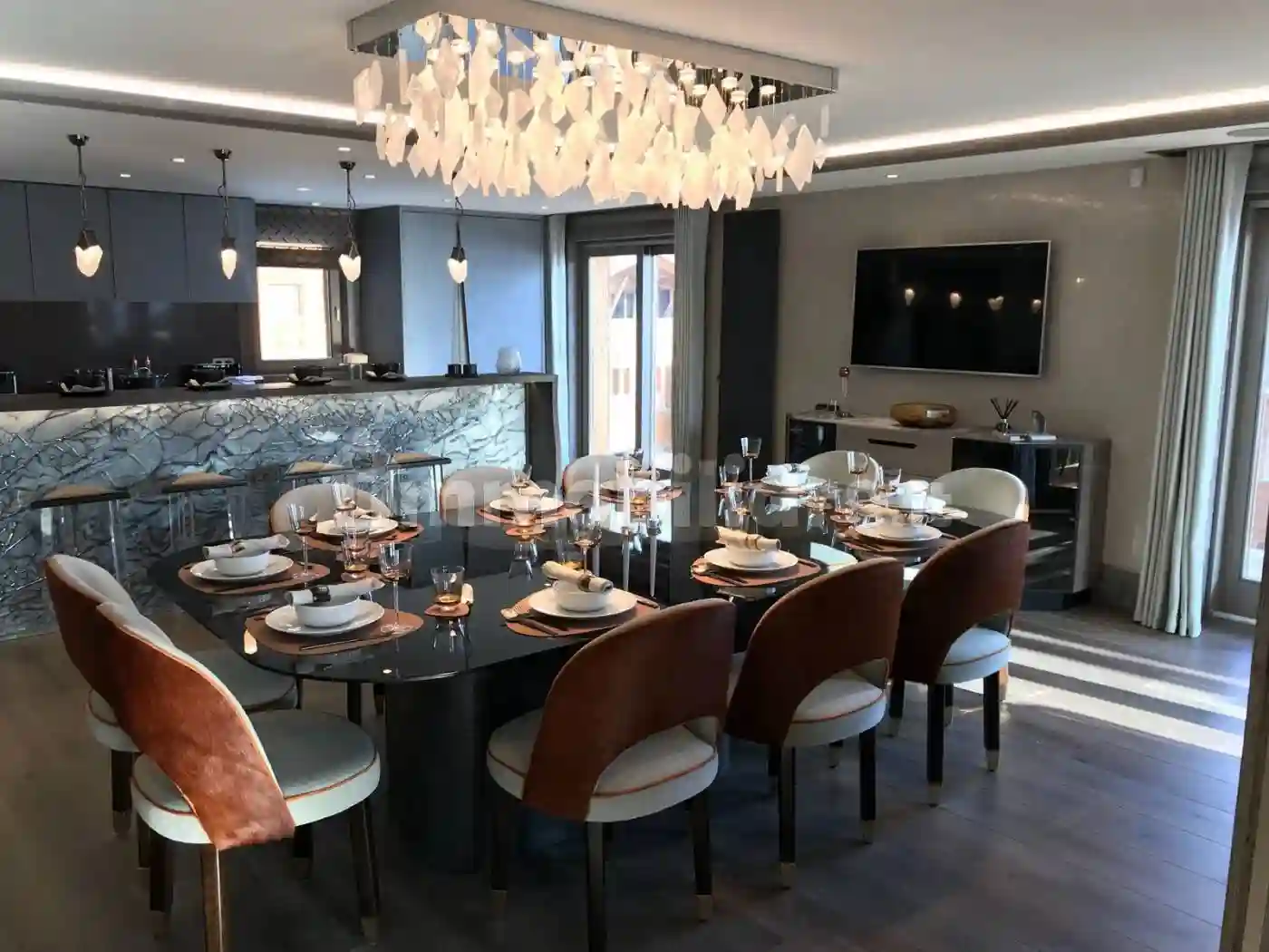 Villa - foto 3