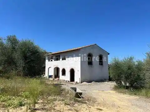 Rustico - Casale in vendita a San Miniato
