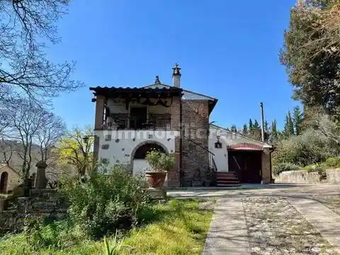 Rustico - Casale in vendita a Montaione