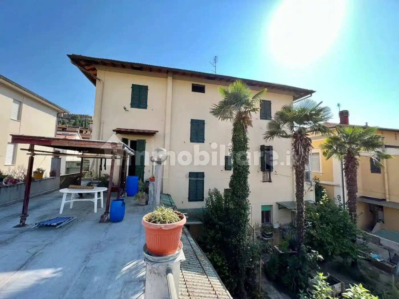 Villa in vendita a Certaldo