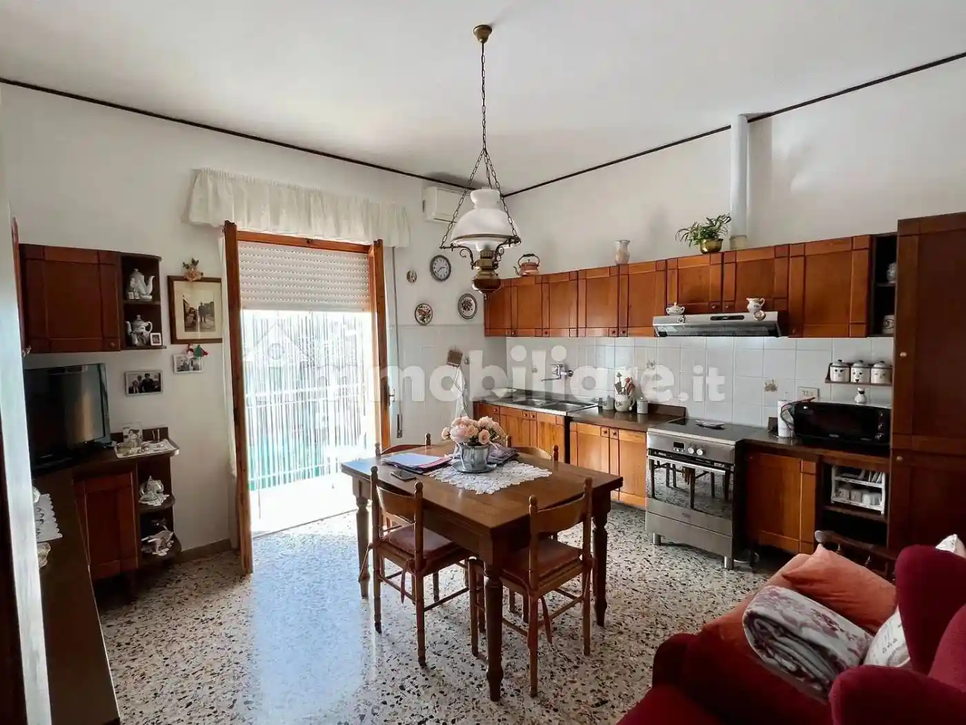 Appartamento in vendita a Certaldo