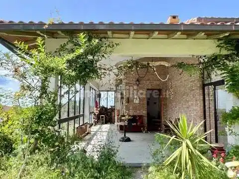 Villa in vendita a Montaione