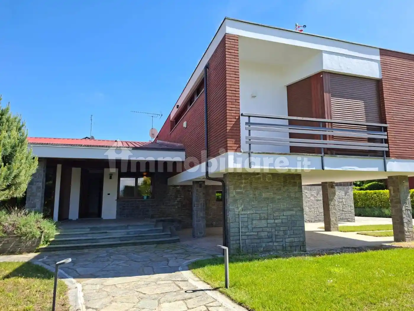 Villa in vendita a Vinovo