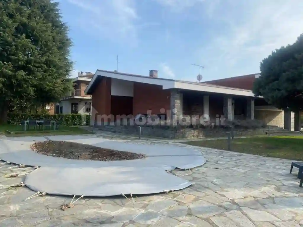 Villa - foto 5