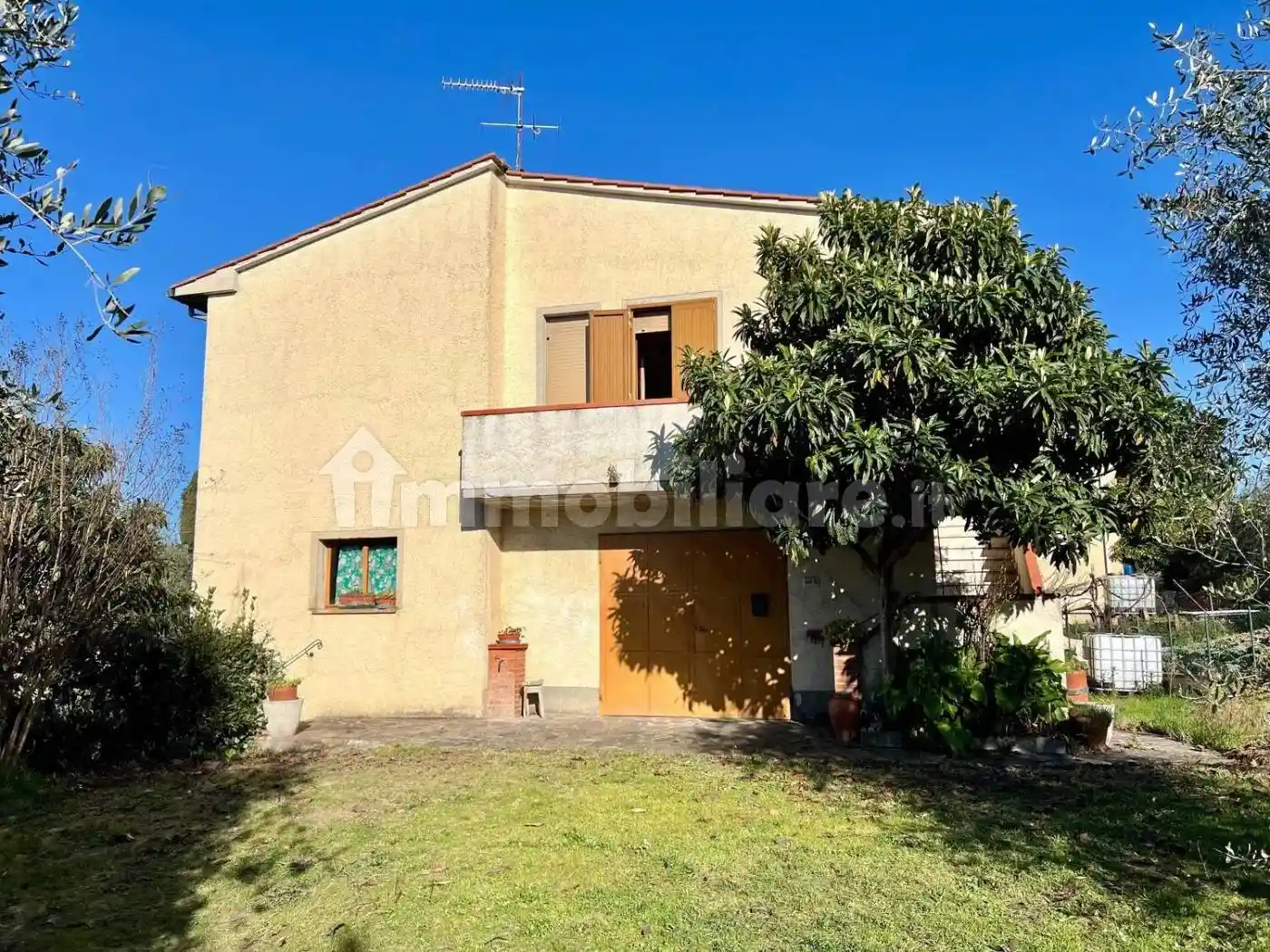 Villa in vendita a Volterra