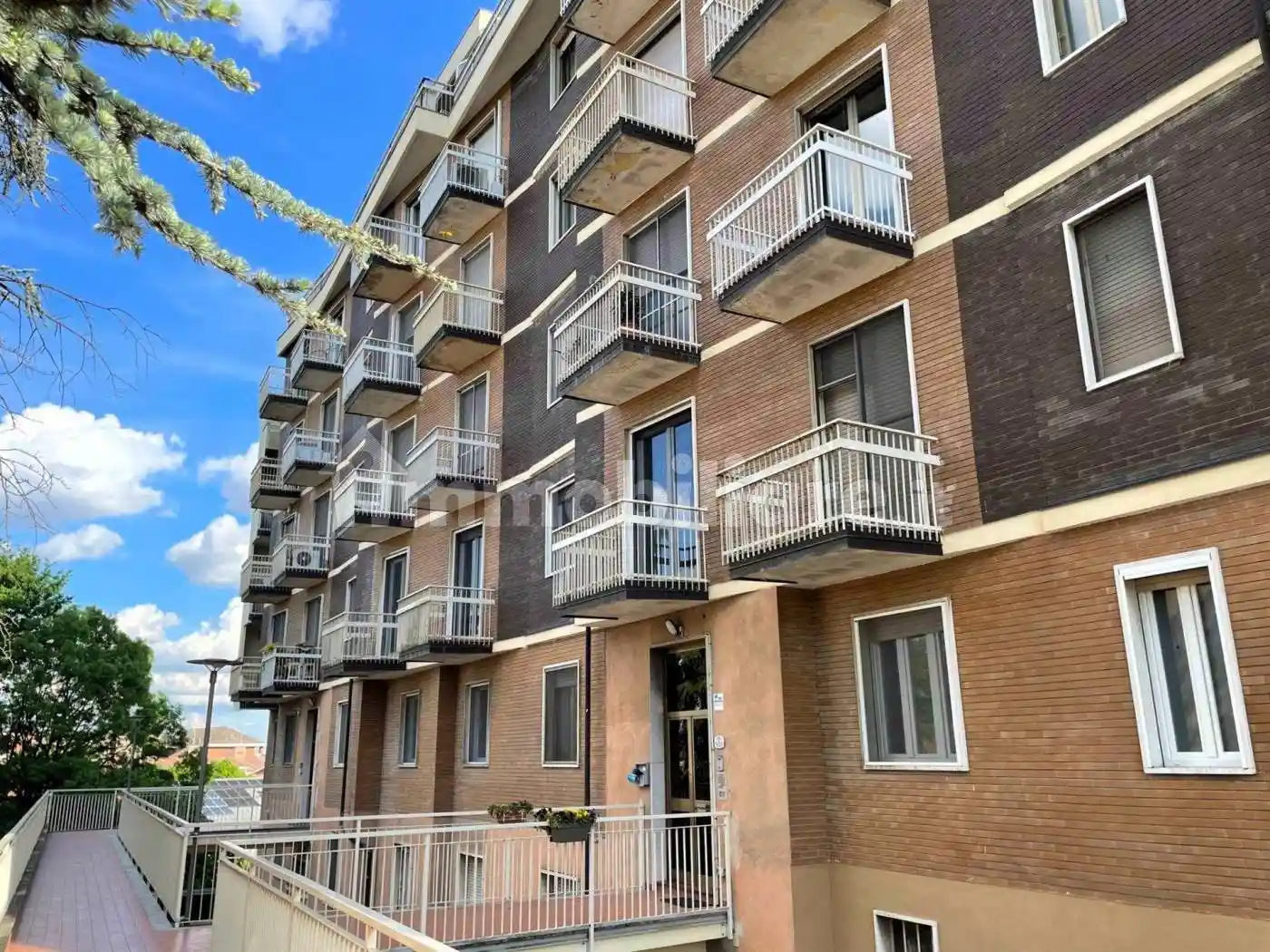 Appartamento in vendita a Casale Monferrato