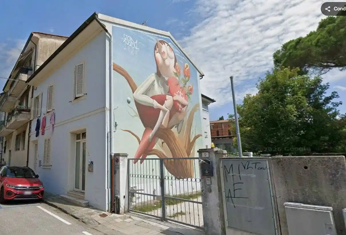 Appartamento in vendita a Pisa