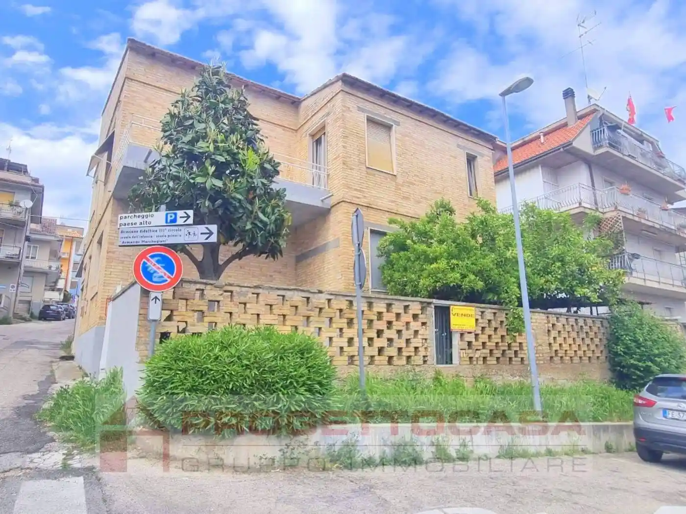 Appartamento in vendita a San Benedetto del Tronto