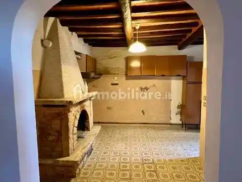 Appartamento in vendita a Montaione