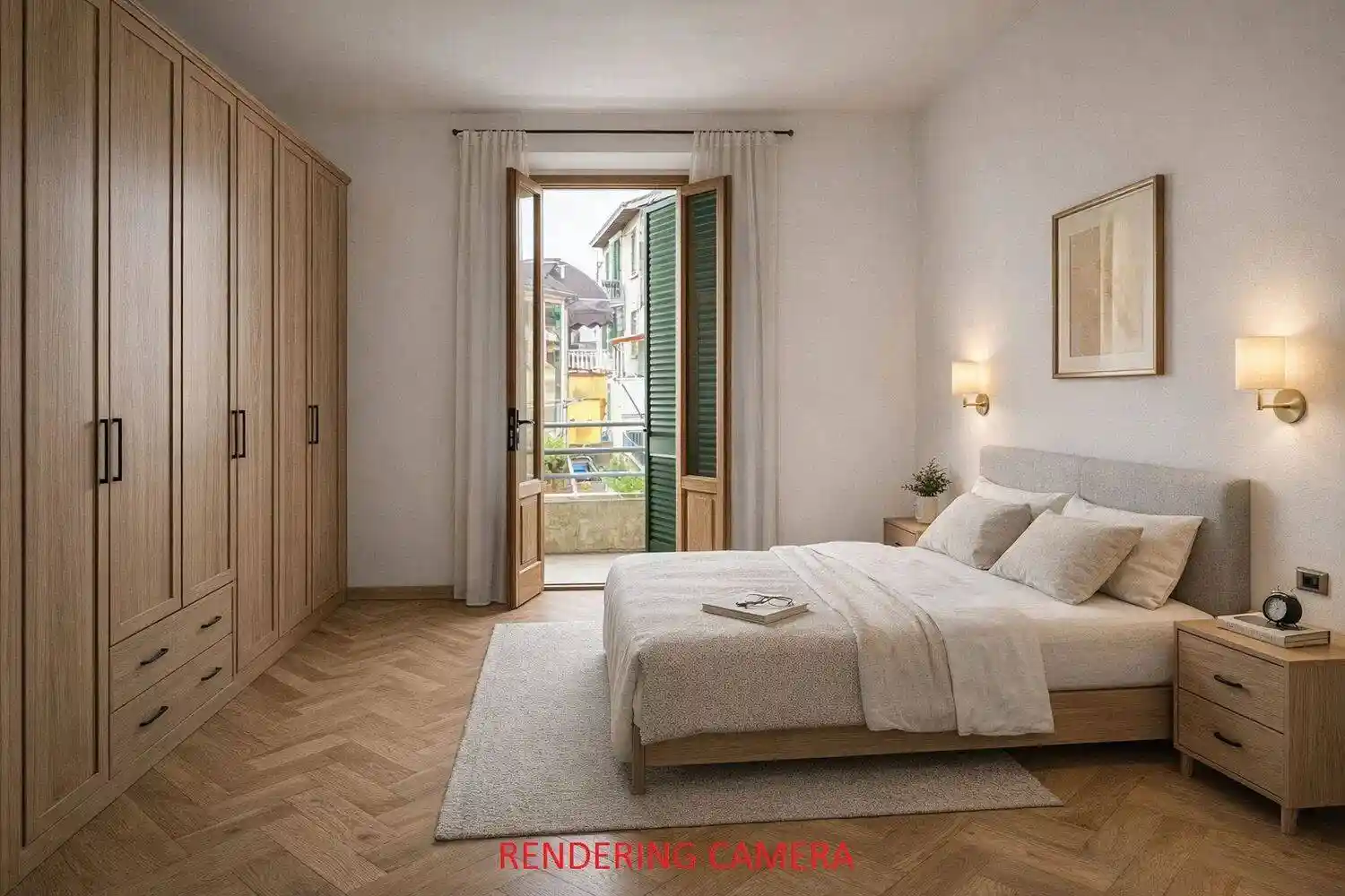 Appartamento in vendita a Empoli