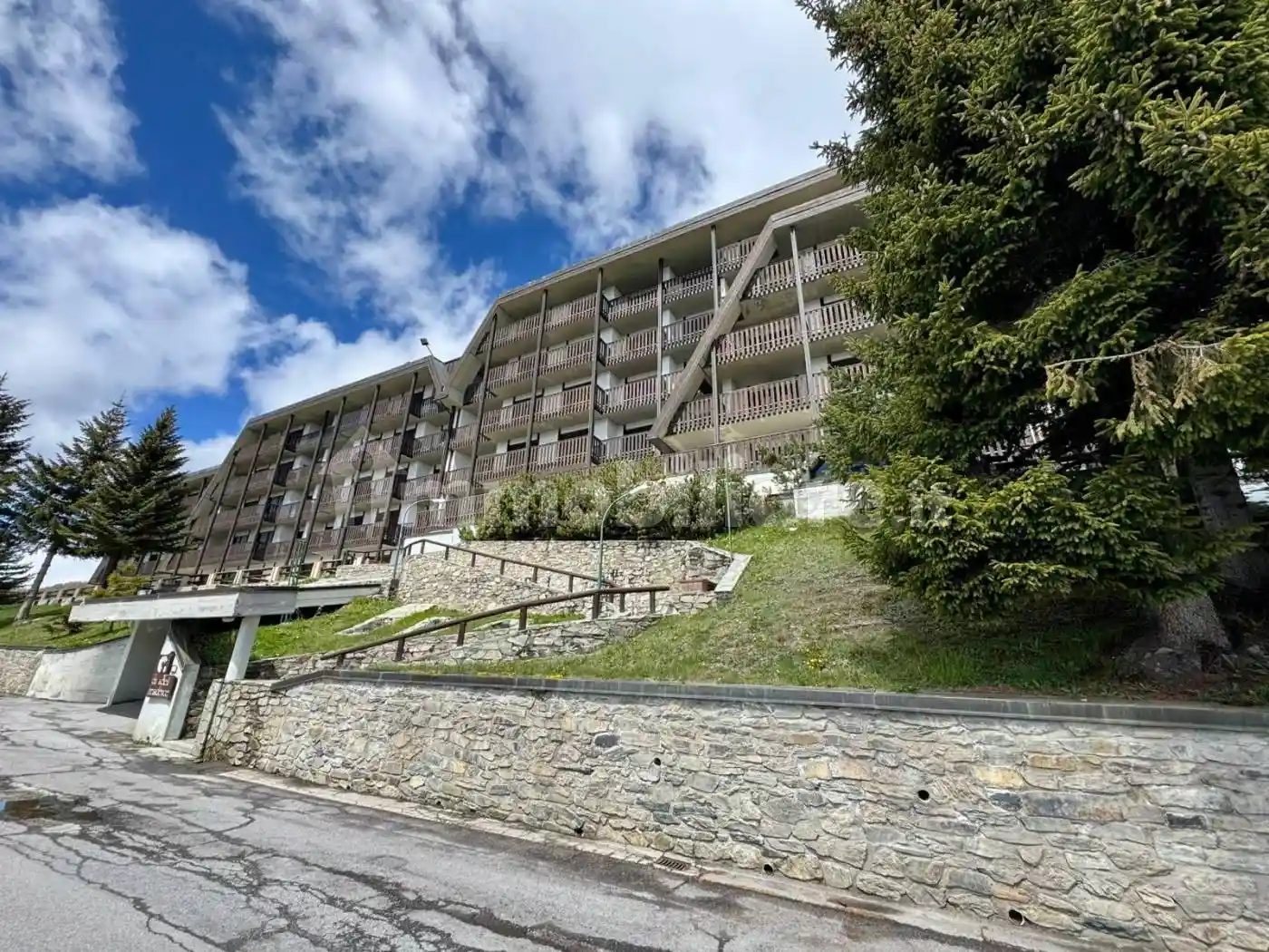 Appartamento in vendita a Sestriere